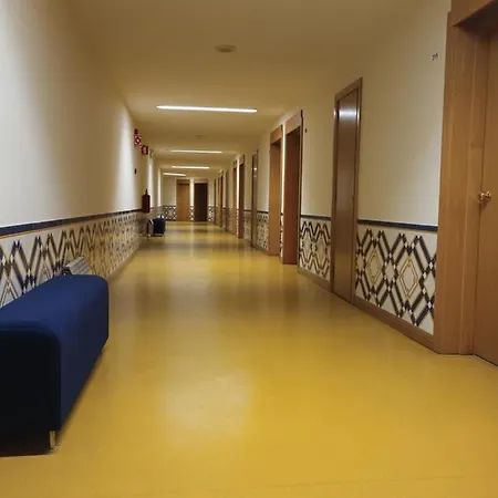 Vilar Отель 3*