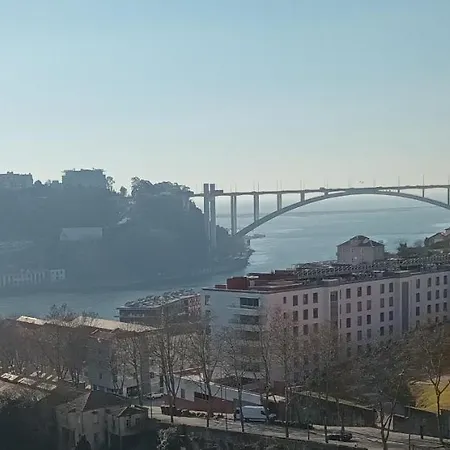 Vilar Отель