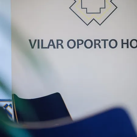 Vilar Порту